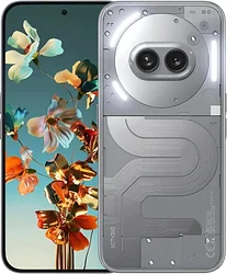 Nothing Phone (2a) Plus 12/256GB