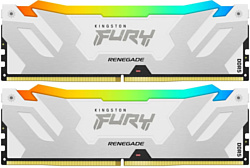 Модуль памяти Kingston FURY Renegade RGB KF564C32RWAK2-32