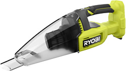 Портативный пылесос RYOBI RHV18-0