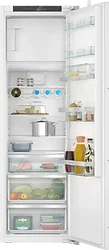 Холодильник Siemens iQ500 KI82LADD0