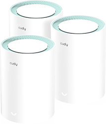 Cudy M1300 2.0 (3-Pack)