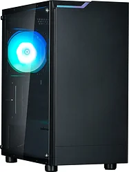 Корпус для компьютера Zalman T4 Plus Корпус для компьютера Zalman T4 Plus