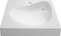 Раковина Belux Vortex VR-60х50 Set