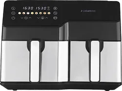 Аэрогриль/аэрофритюрница Extralink Air Fryer SJ-1000 Аэрогриль/аэрофритюрница Extralink Air Fryer SJ-1000