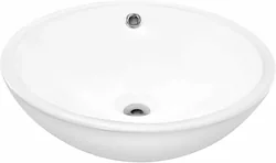 Раковина Jaquar ONS-WHT-10901