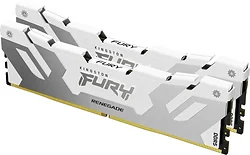 Модуль памяти Kingston FURY Renegade KF584CU40RWK2-48 Модуль памяти Kingston FURY Renegade KF584CU40RWK2-48