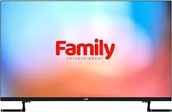 Телевизор Leff 32F580T