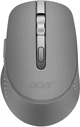 Мышь Acer OMR310 темно-gray