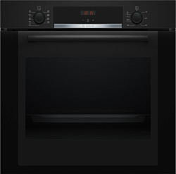 Электрический духовой шкаф Bosch Serie 4 HBA334EB3