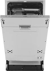 Посудомоечная машина Hyundai HBD 460