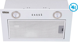 Вытяжка Backer BH60-F1K-WH