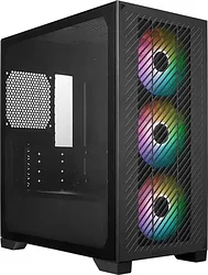 Корпус для компьютера Cooler Master Elite 301 E301-KGNN-S00