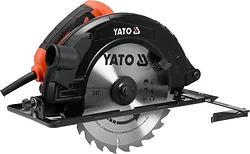 Дисковая пила Yato YT-82154 Дисковая пила Yato YT-82154