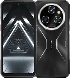 Смартфон Oukitel WP55 Pro