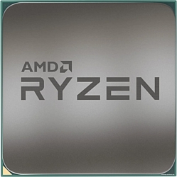 Процессор AMD Ryzen 5 5600XT