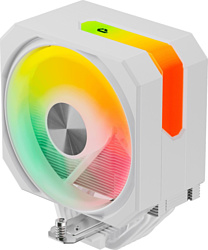 Кулер для процессора upHere UP1TC6C (белый)