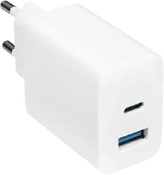 Зарядное устройство Anker 312 20W Wall Charger (2 Ports) Зарядное устройство Anker 312 20W Wall Charger (2 Ports)
