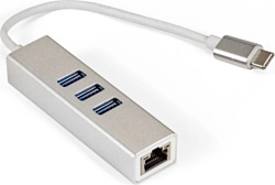 Usb-хаб Exegate EXE-77C-45 Usb-хаб Exegate EXE-77C-45