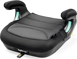 Бустер Peg-Perego Viaggio 2-3 Shuttle (crystal black) Бустер Peg-Perego Viaggio 2-3 Shuttle (crystal black)