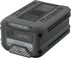 Аккумулятор Greenworks CORE400 2960807 (82В/5.5 Ач) Аккумулятор Greenworks CORE400 2960807 (82В/5.5 Ач)