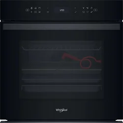 Электрический духовой шкаф Whirlpool WOI68FPT1SBA Электрический духовой шкаф Whirlpool WOI68FPT1SBA