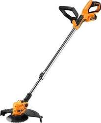 Триммер аккумуляторный DEKO DKTR12V Max 063-4232-1 (с 1-им АКБ) Триммер аккумуляторный DEKO DKTR12V Max 063-4232-1 (с 1-им АКБ)