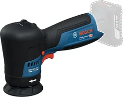 Полировальная машина Bosch GPO 12V-77 Professional 06019L3000 (без АКБ)