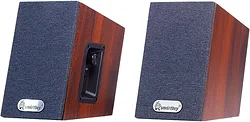 Компьютерная акустика SmartBuy Fusion 2 SBA-5600 Компьютерная акустика SmartBuy Fusion 2 SBA-5600