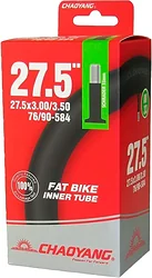 Камера Chaoyang 27.5х3.0-3.5 AV/650061 Камера Chaoyang 27.5х3.0-3.5 AV/650061