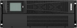 Источник бесперебойного питания INFORMIX INF-MP6000RT