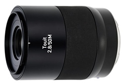 Zeiss Touit 2.8/50M E-mount