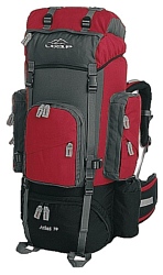 LOAP Atlas 70 red/grey