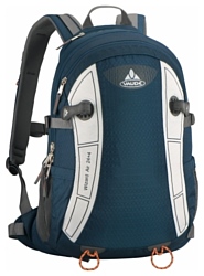 VAUDE Wizard Air 24+4 blue