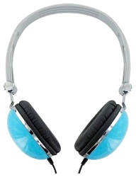 4World Accessories Color (On-Ear)