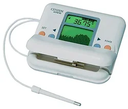 Термометр CITIZEN CT915