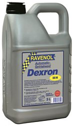 Ravenol Dexron III H 5л
