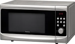 Микроволновая печь Amica AMG20E70GSV Микроволновая печь Amica AMG20E70GSV