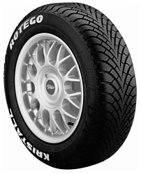 Fulda Kristall Rotego 225/50 R16 92H