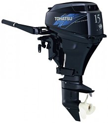 Tohatsu MFS15C EFL