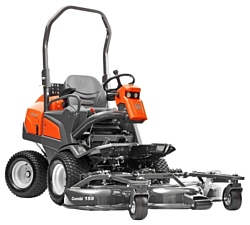 Husqvarna P 525D Husqvarna P 525D