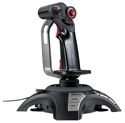 SPEEDLINK PHANTOM HAWK Flightstick SL-6638-BK