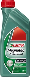 Castrol Magnatec Professional 5W-30 A1 1л