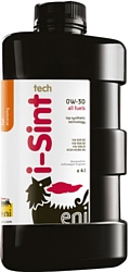 Eni i-Sint tech 0W-30 4л