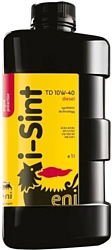 Eni i-Sint TD 10W-40 1л