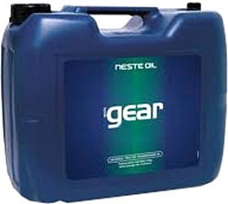 Neste Oil Gear EP 80W-90 GL-4 20л