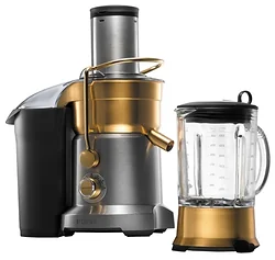 Соковыжималка BORK S810 Gold Соковыжималка BORK S810 Gold