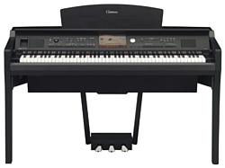 Yamaha CVP-709