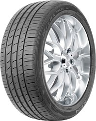 Nexen/Roadstone N'FERA RU1 225/55 R19 99H