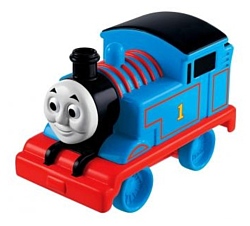 Thomas & Friends Локомотив Томас серия Preschool W2191