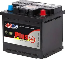 AutoPart Plus 555-100 (55Ah)
